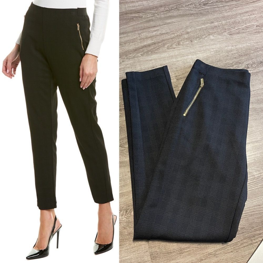 Jones New York Womens Ankle Dress Pants